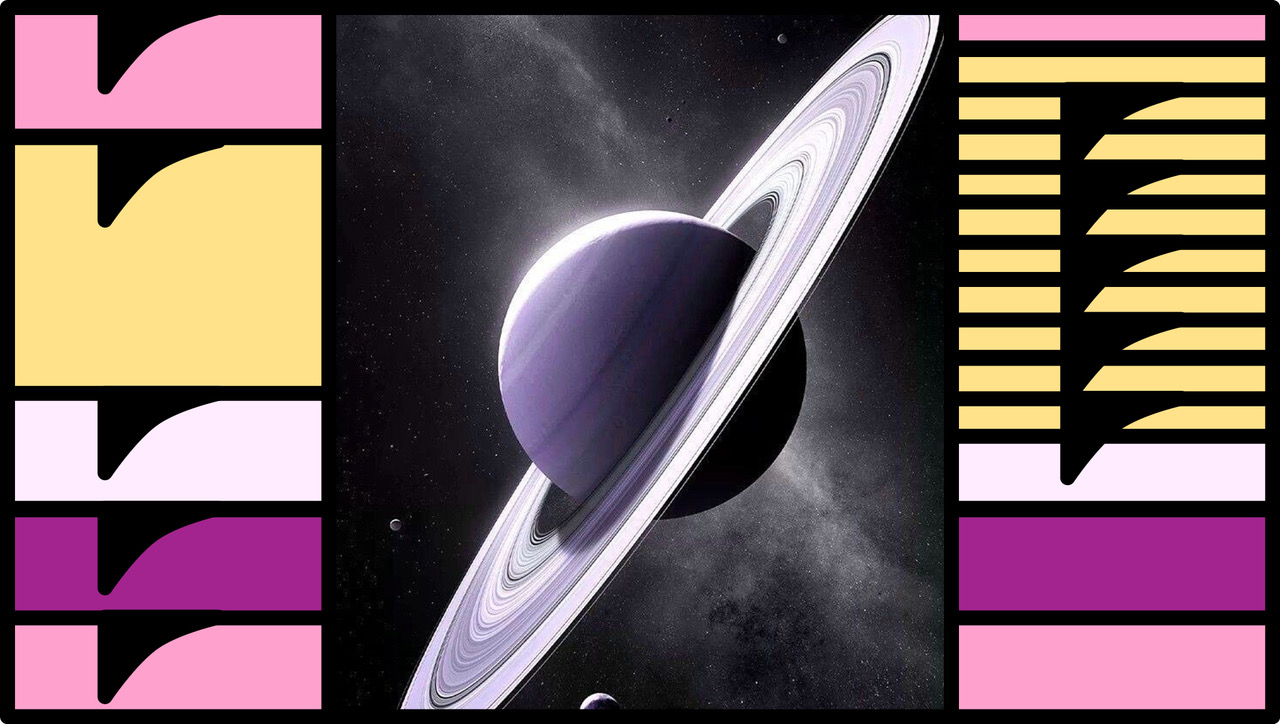 Saturn in Aquarius 2020 transit — A prediction distinguished diva